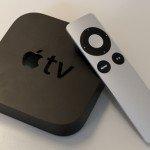 Apple rend obsolète l’Apple TV 2G Apple rend obsolète l’Apple TV 2G