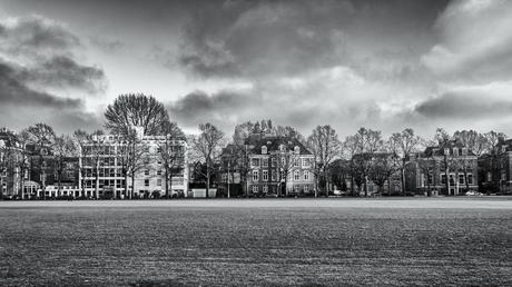 Amsterdam version carte postale Amsterdam version carte postale