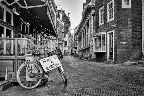 Amsterdam version carte postale Amsterdam version carte postale