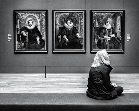 Amsterdam version carte postale Amsterdam version carte postale