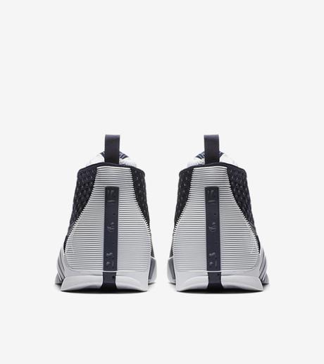 Air Jordan 15 Retro Obisidian : Release Reminder Air Jordan 15 Retro Obisidian