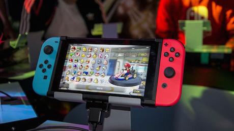 5 raisons de craquer pour la Nintendo Switch ! Nintendo-Switch-Online