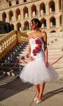 Histoire de la robe #mariée #mariage #girlpower