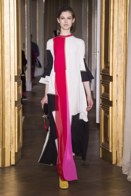 Schiaparelli, Fashion Week, Haute Couture Paris, Printemps-Eté 2017 Schiaparelli, Fashion Week, Haute Couture Paris, Printemps-Eté 2017