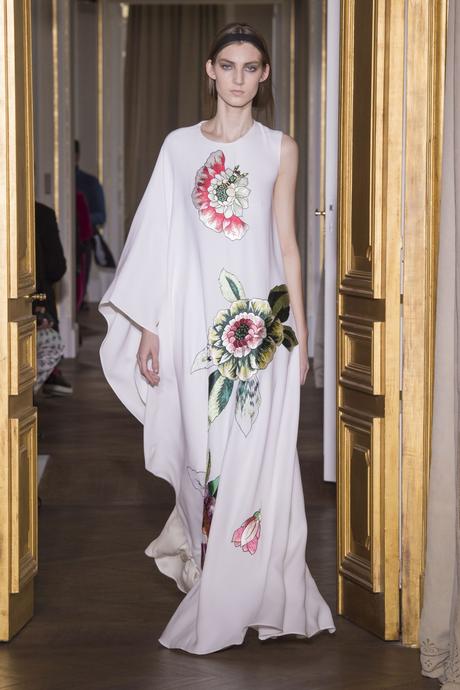 Schiaparelli, Fashion Week, Haute Couture Paris, Printemps-Eté 2017 Schiaparelli, Fashion Week, Haute Couture Paris, Printemps-Eté 2017