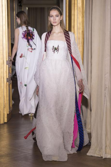 Schiaparelli, Fashion Week, Haute Couture Paris, Printemps-Eté 2017 Schiaparelli, Fashion Week, Haute Couture Paris, Printemps-Eté 2017