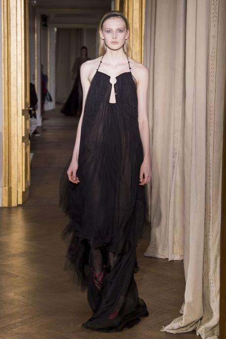 Schiaparelli, Fashion Week, Haute Couture Paris, Printemps-Eté 2017 Schiaparelli, Fashion Week, Haute Couture Paris, Printemps-Eté 2017