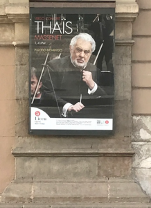 La soprano Hyesang Park à la Société Pro Musica, un récital de France Bellemare à la Société d’art vocal de Montréal et un marathon lyrique d’Opéra McGill Placido au Liceu