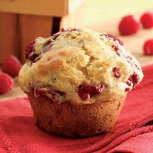 Muffins aux framboises au thermomix muffins aux framboises thermomix