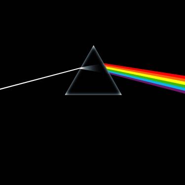 Pink Floyd – The Dark Side of the Moon