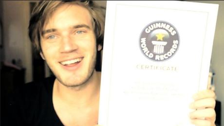 La vidéo la plus détestée du monde La vidéo la plus détestée du monde