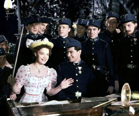 Dans la garde-robe de Romy Schneider Dans la garde-robe de Romy Schneider