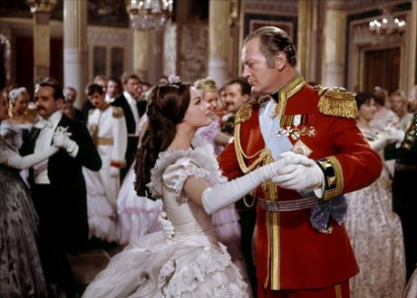 Dans la garde-robe de Romy Schneider Dans la garde-robe de Romy Schneider
