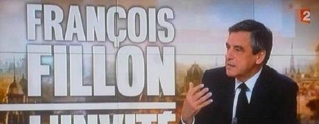 François Fillon l’obstiné François Fillon l’obstiné