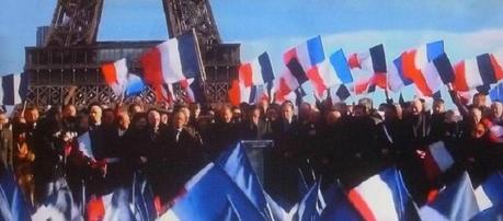 François Fillon l’obstiné François Fillon l’obstiné