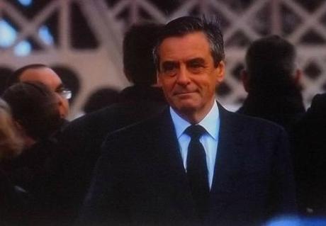 François Fillon l’obstiné François Fillon l’obstiné