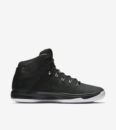 Air Jordan 31 Black Cat : Release Date Air Jordan 31 Black Cat