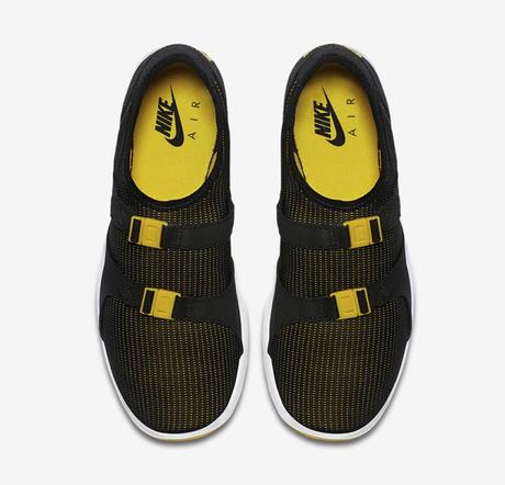 Nike Air Sock Racer OG : Release Date Nike Air Sock Racer OG