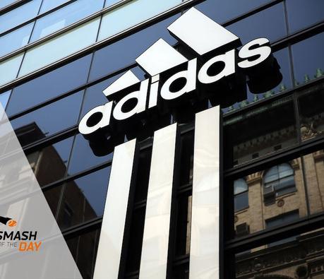 Adidas, entreprise sportive la plus réputée au monde