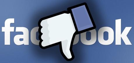Sur Facebook, nous aurons le droit de ne pas aimer
