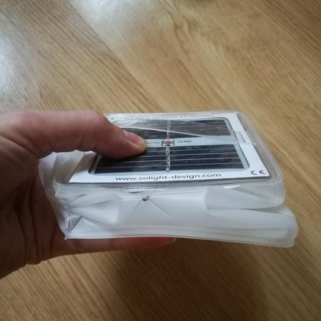 Lanterne lumineuse Solight Lanterne lumineuse Solight