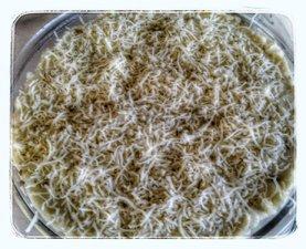 Parmentier de choux fleur au thermomix ou sans Parmentier de choux fleur au thermomix ou sans