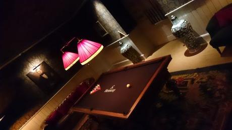 Bambou, un thaï dans le centre de Paris Bambou, un thaï dans le centre de Paris