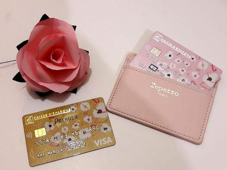 Repetto la Caisse d’épargne association Parlons-en cartes bancaires lutte contre le cancer du sein journée de la femme carte femmes