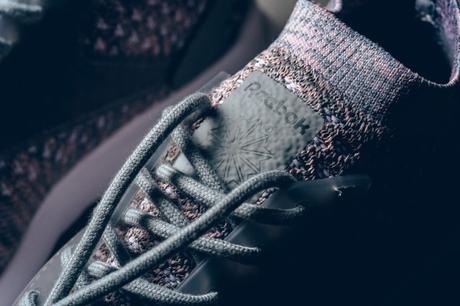 Future x Reebok Zoku Runner Ultra Knit HTRD Future x Reebok Zoku Runner Ultra Knit HTRD