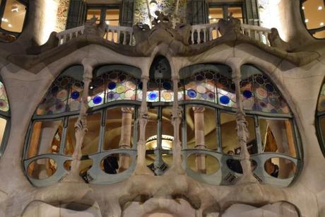 Tout sur Gaudi et son oeuvre en Catalogne sur un portail dédié