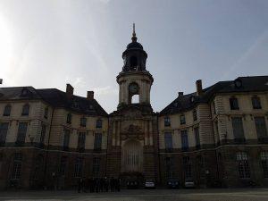 Découvrir Rennes capitale de la Bretagne
