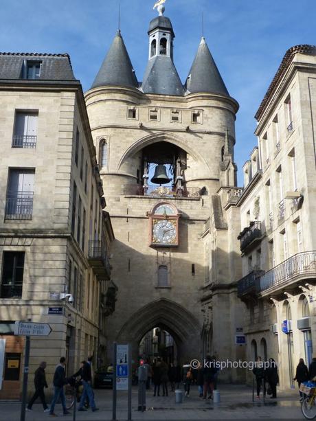 Bordeaux la ville aux mille visages Bordeaux la ville aux mille visages