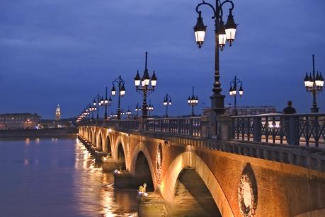 Bordeaux la ville aux mille visages Bordeaux la ville aux mille visages