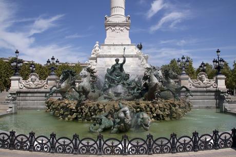 Bordeaux la ville aux mille visages Bordeaux la ville aux mille visages