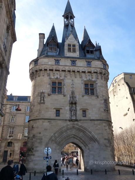 Bordeaux la ville aux mille visages Bordeaux la ville aux mille visages