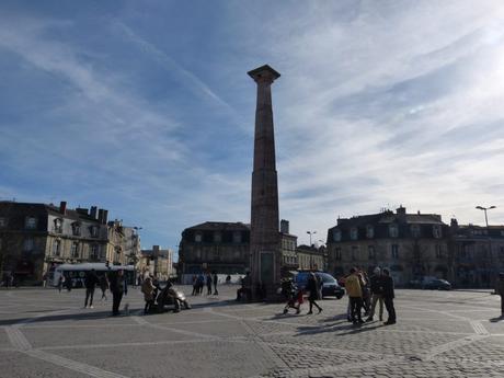 Bordeaux la ville aux mille visages Bordeaux la ville aux mille visages