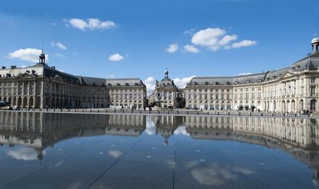 Bordeaux la ville aux mille visages Bordeaux la ville aux mille visages