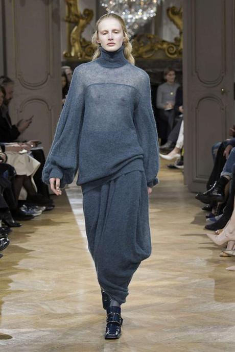 Paris Fashion Week: Jour 6 Paris Fashion Week: Jour 6