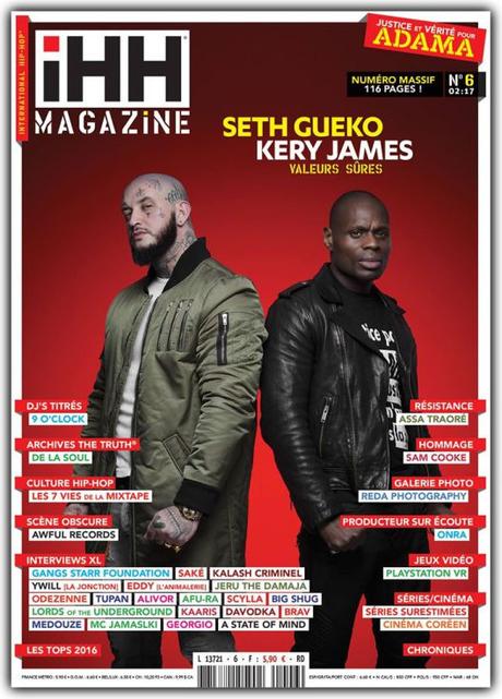 iHH™ Magazine #6 iHH™ Magazine #6