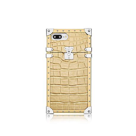 Eye-Trunk : la coque iPhone 7 Louis Vuitton qui atteint 3 800 €
