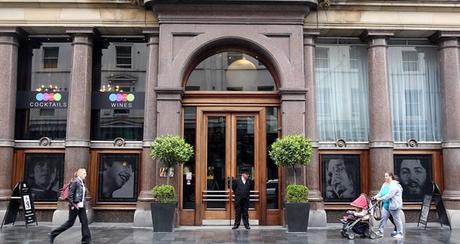 Une distinction de plus pour le « A Hard Day’s Night Hotel » de Liverpool Une distinction de plus pour le « A Hard Day’s Night Hotel » de Liverpool