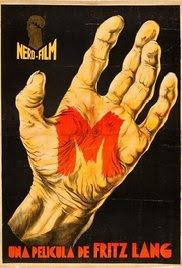 Film noir - Cycle Fritz Lang (1)