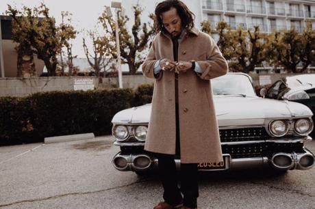 Cadillac Freeze fait chauffer le moteur du Hip Hop pour vous emmener en ballade R’n’B Cadillac Freeze fait chauffer le moteur du Hip Hop pour vous emmener en ballade R’n’B