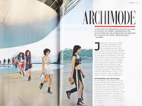 Modish Grazia Modish Grazia