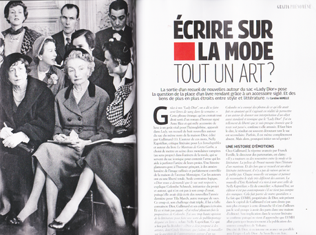 Modish Grazia Modish Grazia