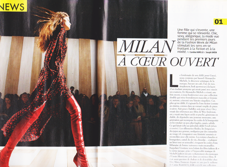 Modish Grazia Modish Grazia
