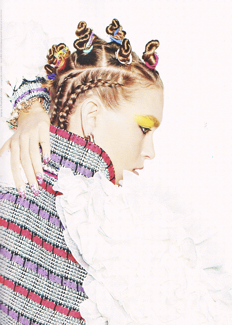 Modish Grazia Modish Grazia