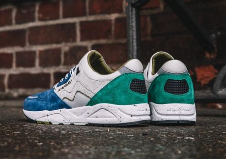 Karhu Porvoo Pack