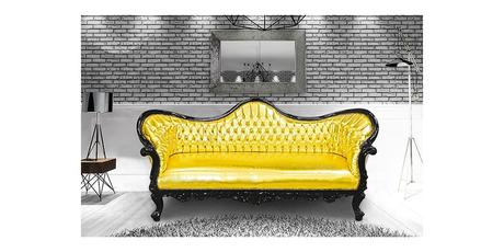 Le mur en briques, c’est chic ! Le mur en briques, c’est chic !