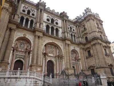 Se faire des sensations fortes à Malaga